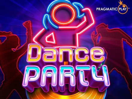 Dance Party slot